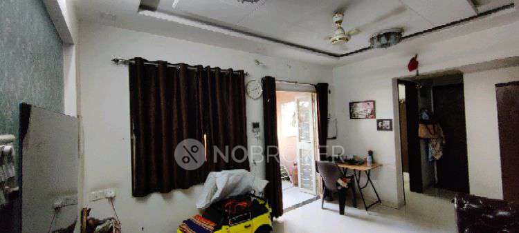 1 BHK Flat In Gk Dayal Heights for Rent In Pimpri-chinchwad