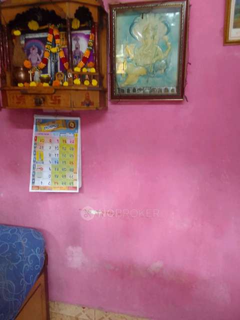 1 RK House For Sale  In 6xv4+52q, Thane, Maharashtra 400610, India