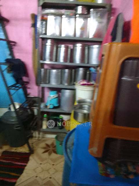 1 RK House For Sale  In 6xv4+52q, Thane, Maharashtra 400610, India