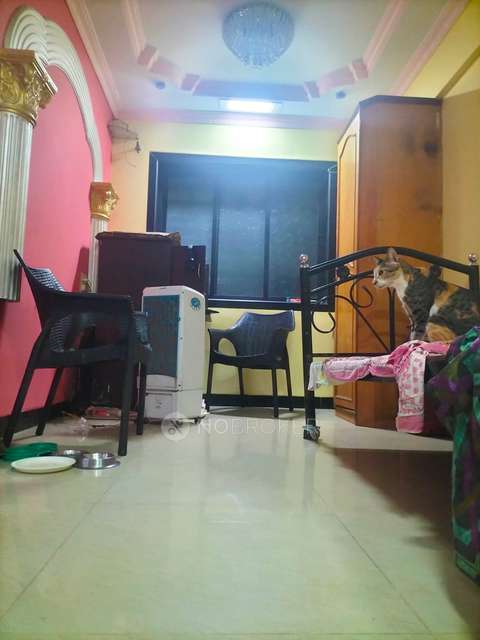 PG for Anyone in Dadar West