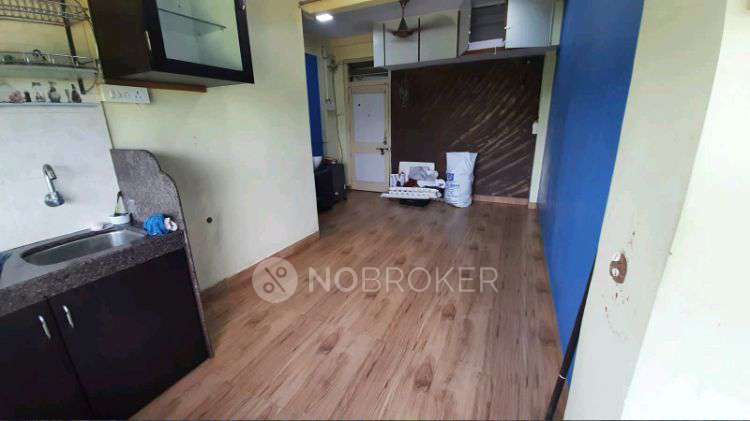 1 RK Flat In Mhada Vanrai Colony for Rent  In Goregaon