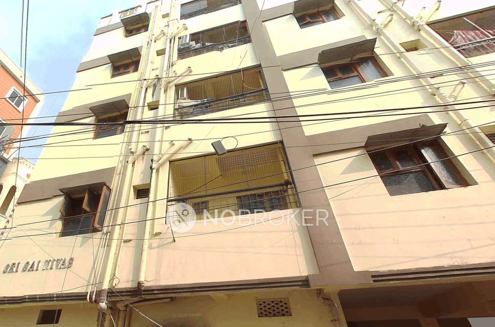 2 BHK Flat In Sri Sai Residency for Rent In Moosapet