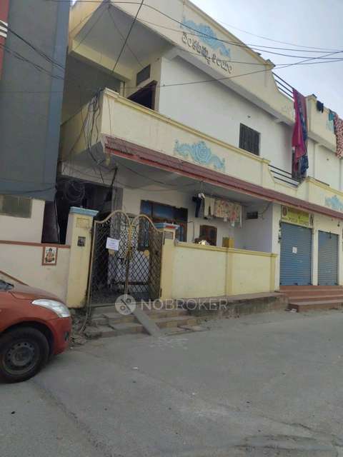 Office Space in Bandlaguda Jagir, Hyderabad for sale
