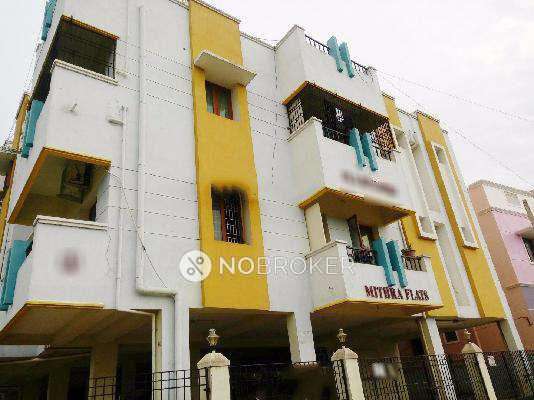 2 BHK Flat In Mithra Flats For Sale  In Kumananchavadi