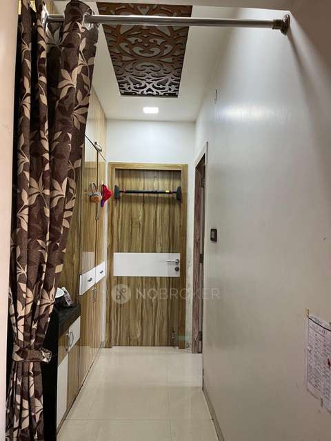 3 BHK Flat In Kalpataru Serenity for Rent  In Hadapsar