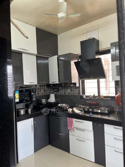 3 BHK Flat In Kalpataru Serenity for Rent  In Hadapsar