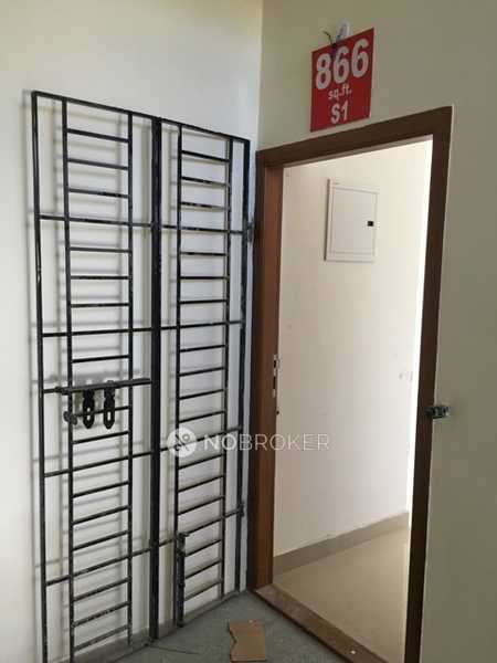 2 BHK Flat In Lakshmi Apartments, Thoraipakkam for Rent  In Asv Chandilya Towers Thoraipakkam