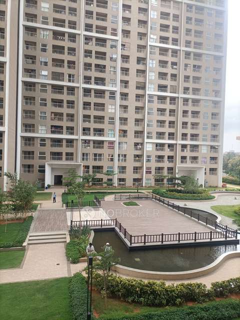 2 BHK Flat In Sobha Dream Gardens For Sale  In Bellahalli