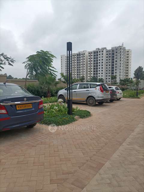 2 BHK Flat In Sobha Dream Gardens For Sale  In Bellahalli