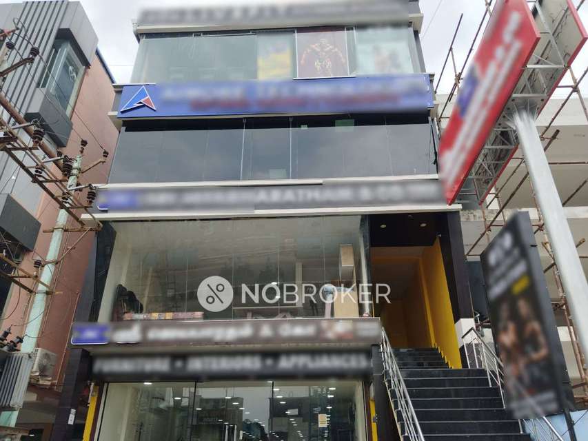 Showroom in Karapakkam, Chennai for Rent 