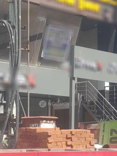 Showroom in Karapakkam, Chennai for Rent 