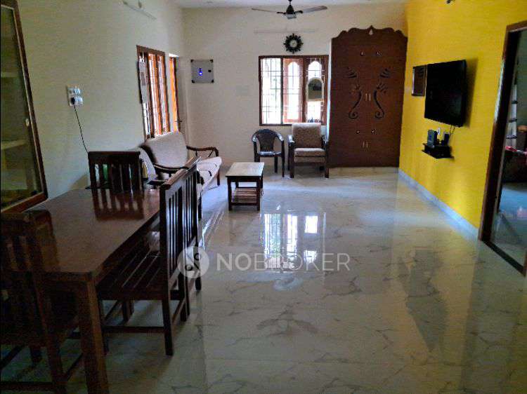 2 BHK House for Rent  In Sabari Ganesh House