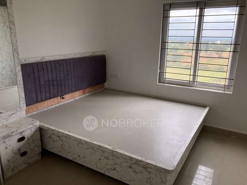 2 BHK Flat In Bda Kaniminike  for Rent  In Kumbalgodu, Bangalore