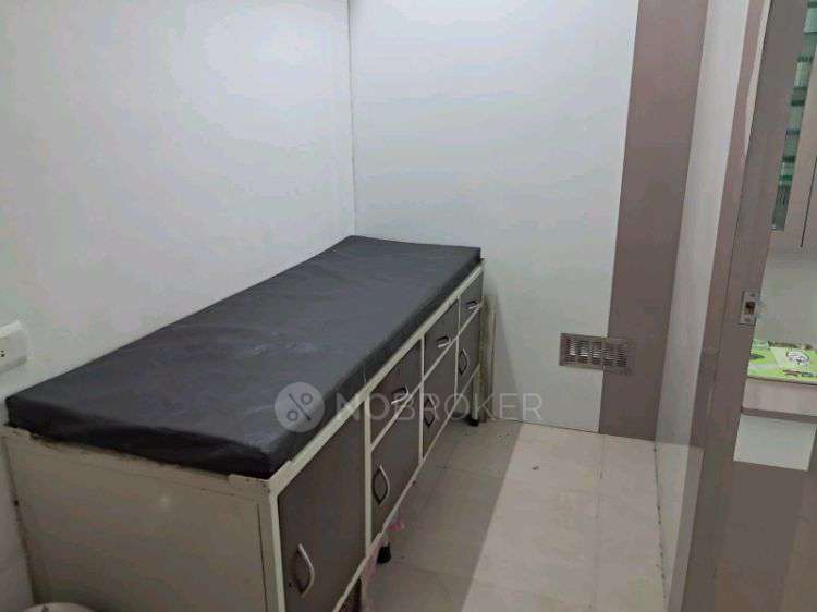 Co-Working  space in Blueberry Biz, Pune for Rent 