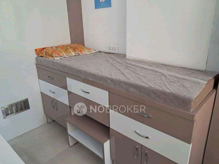 Co-Working  space in Blueberry Biz, Pune for Rent 