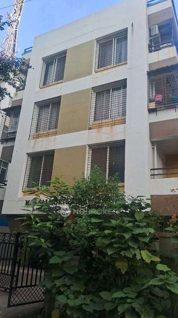 1 BHK Flat In Mangalmurti Apartment For Sale  In 2833, Vishal Nagar, Wakad, Pimpri-chinchwad, Maharashtra 411027, India