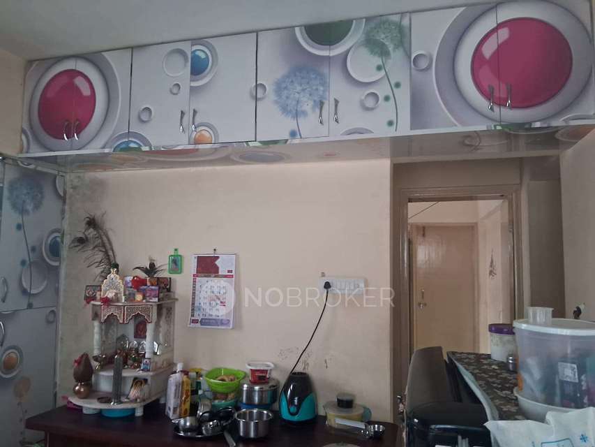 1 BHK Flat In Mangalmurti Apartment For Sale  In 2833, Vishal Nagar, Wakad, Pimpri-chinchwad, Maharashtra 411027, India