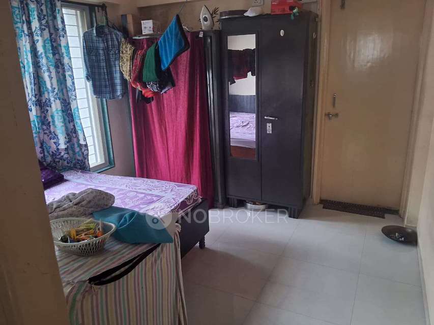 1 BHK Flat In Mangalmurti Apartment For Sale  In 2833, Vishal Nagar, Wakad, Pimpri-chinchwad, Maharashtra 411027, India