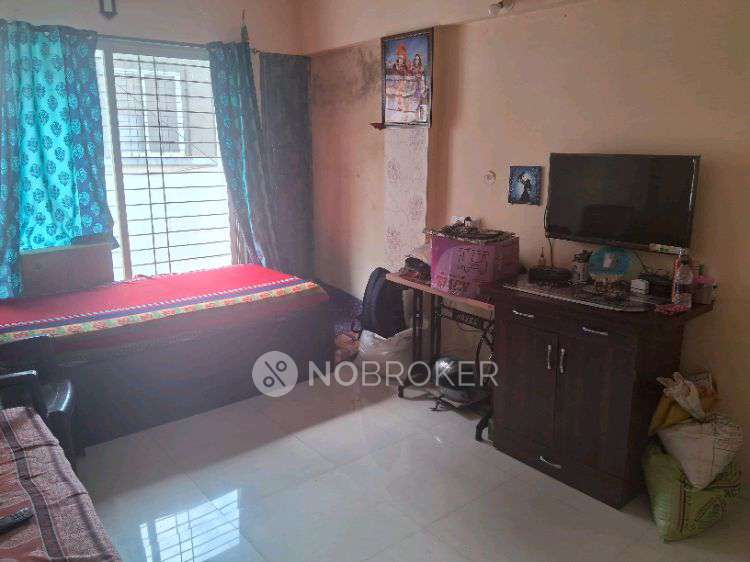 1 BHK Flat In Mangalmurti Apartment For Sale  In 2833, Vishal Nagar, Wakad, Pimpri-chinchwad, Maharashtra 411027, India