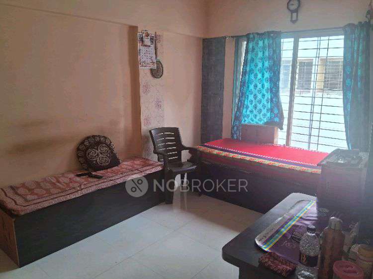 1 BHK Flat In Mangalmurti Apartment For Sale  In 2833, Vishal Nagar, Wakad, Pimpri-chinchwad, Maharashtra 411027, India