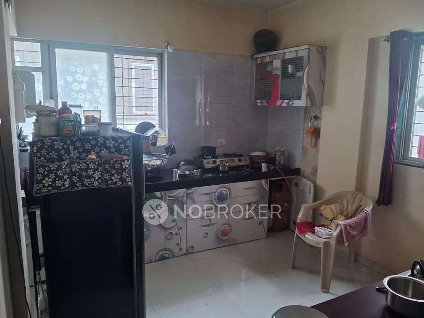 1 BHK Flat In Mangalmurti Apartment For Sale  In 2833, Vishal Nagar, Wakad, Pimpri-chinchwad, Maharashtra 411027, India