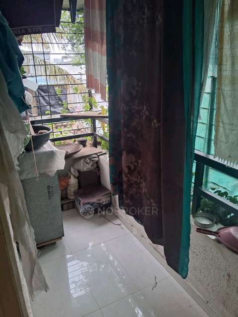 1 BHK Flat In Mangalmurti Apartment For Sale  In 2833, Vishal Nagar, Wakad, Pimpri-chinchwad, Maharashtra 411027, India