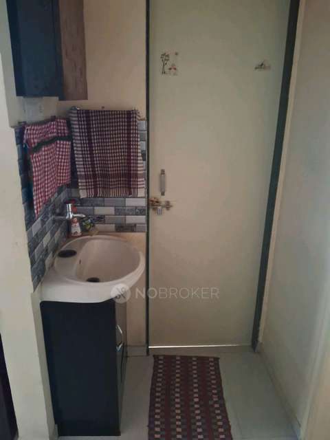 1 BHK Flat In Mangalmurti Apartment For Sale  In 2833, Vishal Nagar, Wakad, Pimpri-chinchwad, Maharashtra 411027, India