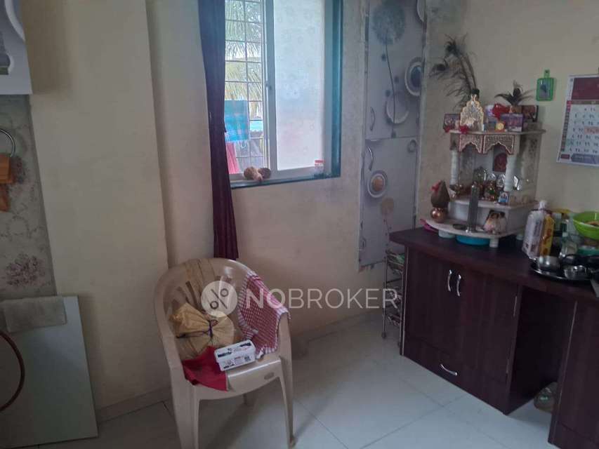 1 BHK Flat In Mangalmurti Apartment For Sale  In 2833, Vishal Nagar, Wakad, Pimpri-chinchwad, Maharashtra 411027, India