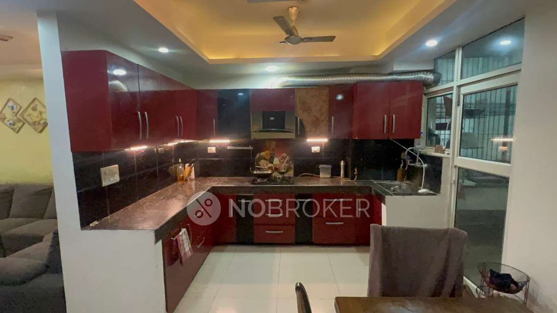 4+ BHK Flat In Ajnara Gen 10,  Crossings Republik For Sale  In Crossings Republik