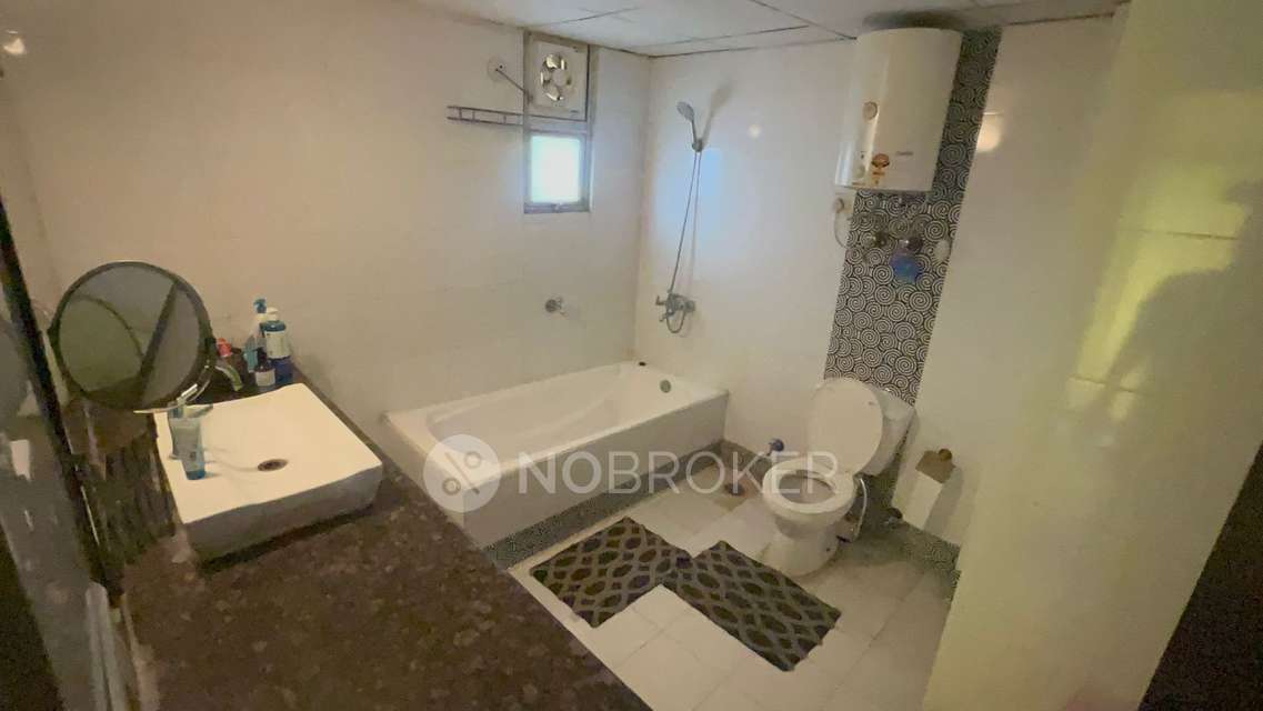 4+ BHK Flat In Ajnara Gen 10,  Crossings Republik For Sale  In Crossings Republik