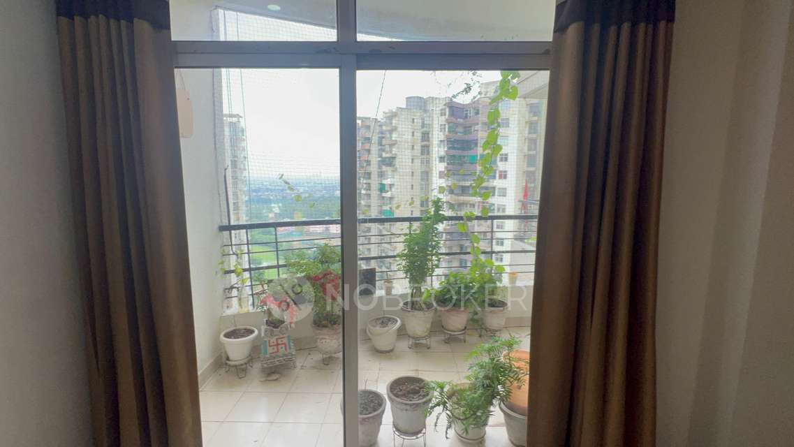 4+ BHK Flat In Ajnara Gen 10,  Crossings Republik For Sale  In Crossings Republik