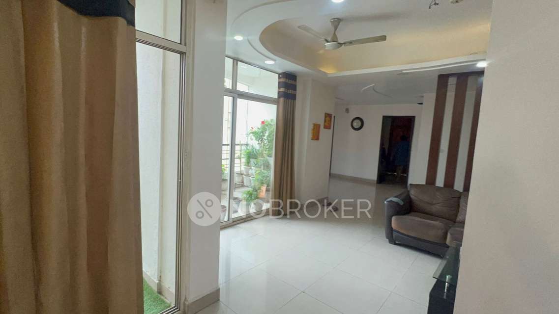 4+ BHK Flat In Ajnara Gen 10,  Crossings Republik For Sale  In Crossings Republik