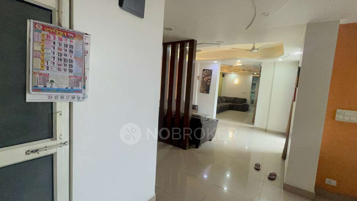 4+ BHK Flat In Ajnara Gen 10,  Crossings Republik For Sale  In Crossings Republik