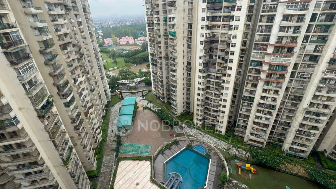 4+ BHK Flat In Ajnara Gen 10,  Crossings Republik For Sale  In Crossings Republik