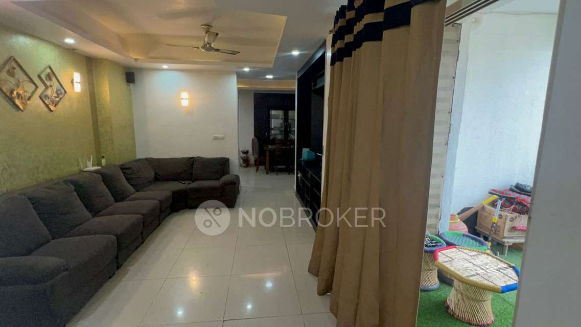 4+ BHK Flat In Ajnara Gen 10,  Crossings Republik For Sale  In Crossings Republik