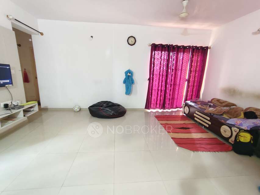 3 BHK Flat In Dlf Woodland Heights for Rent  In  Jigani