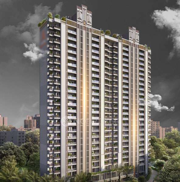 4 BHK Flat In Gulshan Avante, Sector 16b For Sale  In Sector 16b