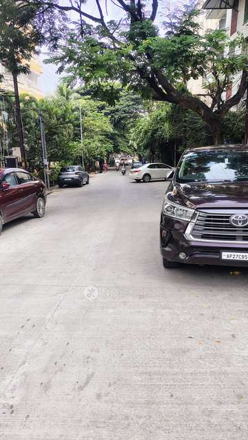 3 BHK Flat In Capri Towers For Sale  In Banjara Hills