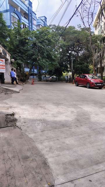 3 BHK Flat In Capri Towers For Sale  In Banjara Hills