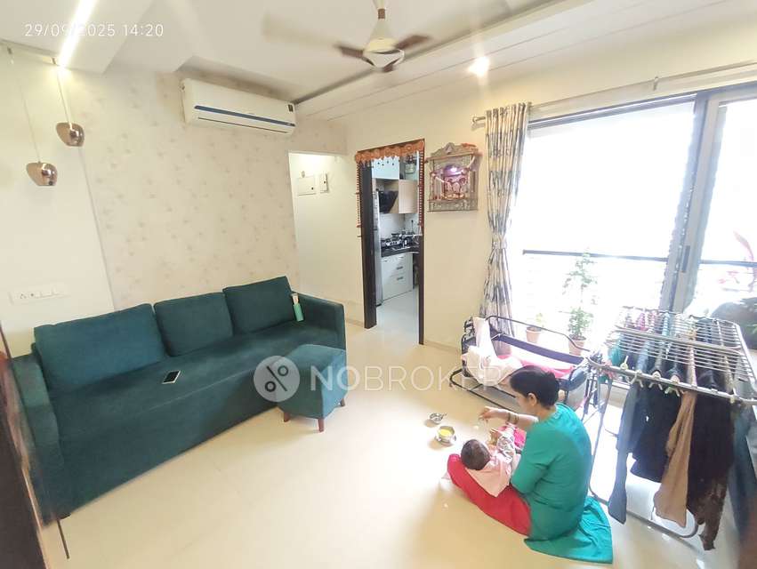 2 BHK Flat In Runwal Eirene For Sale  In Thane West