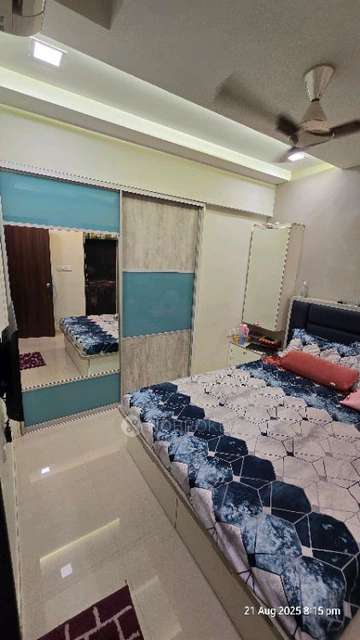 2 BHK Flat In Runwal Eirene For Sale  In Thane West