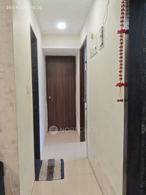 2 BHK Flat In Runwal Eirene For Sale  In Thane West