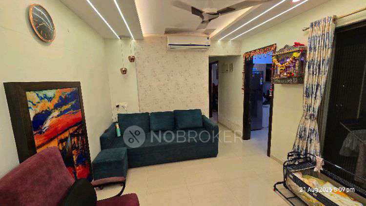 2 BHK Flat In Runwal Eirene For Sale  In Thane West