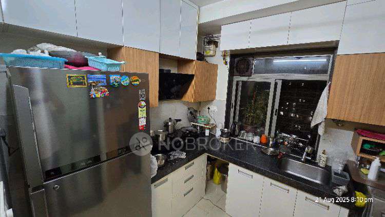 2 BHK Flat In Runwal Eirene For Sale  In Thane West