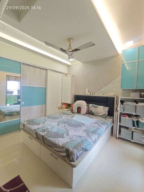 2 BHK Flat In Runwal Eirene For Sale  In Thane West