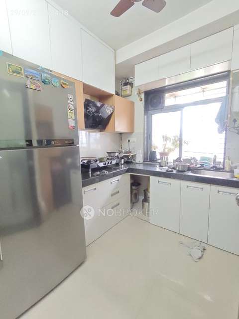 2 BHK Flat In Runwal Eirene For Sale  In Thane West