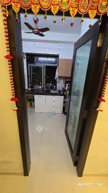 2 BHK Flat In Runwal Eirene For Sale  In Thane West