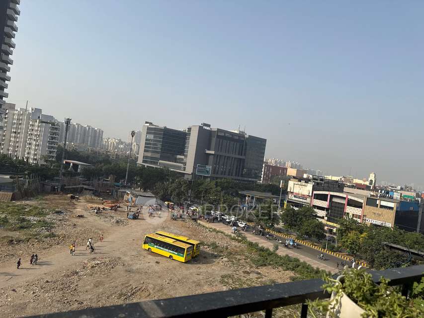 2 BHK Flat In Divyansh Pratham for Rent  In Kinauni Village