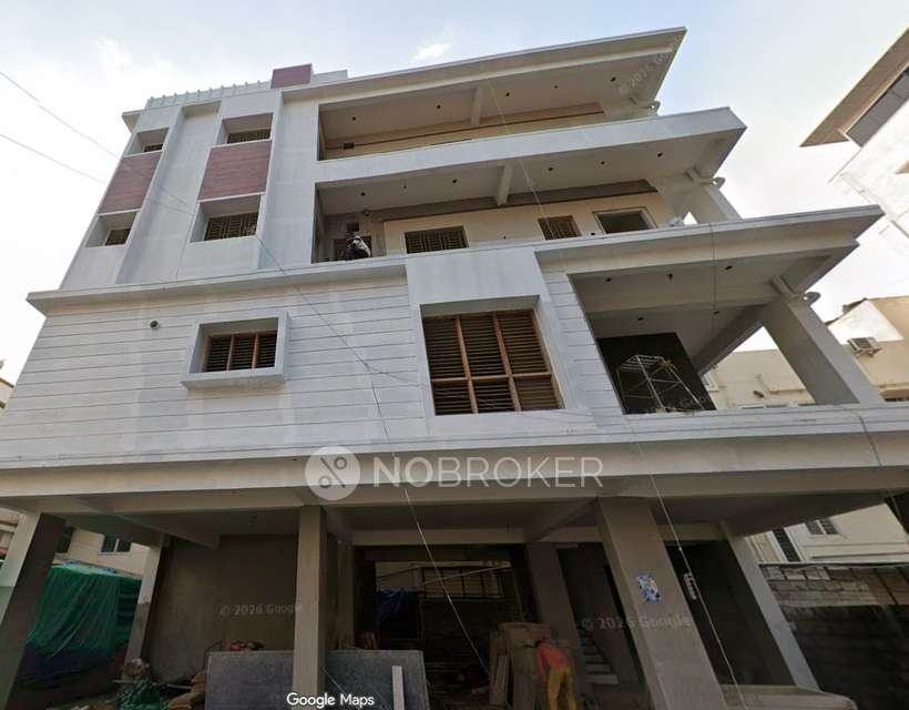 1 BHK House for Rent In Vedha Shaama Prasanna Nilaya