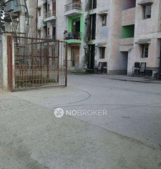 3 BHK Flat In Dda Poket 1 for Rent  In Mayur Vihar Phase I